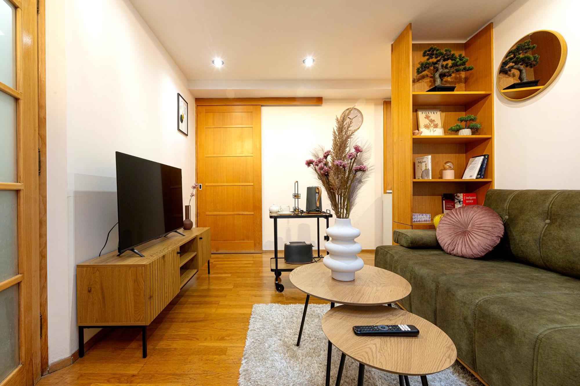 The Wenceslas Loft Prague Exterior photo